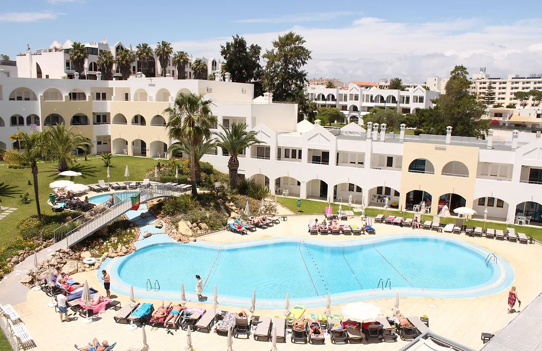 Natura Algarve Club-1