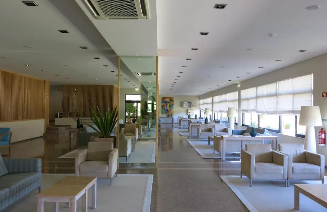 Inatel Albufeira Hotel-1