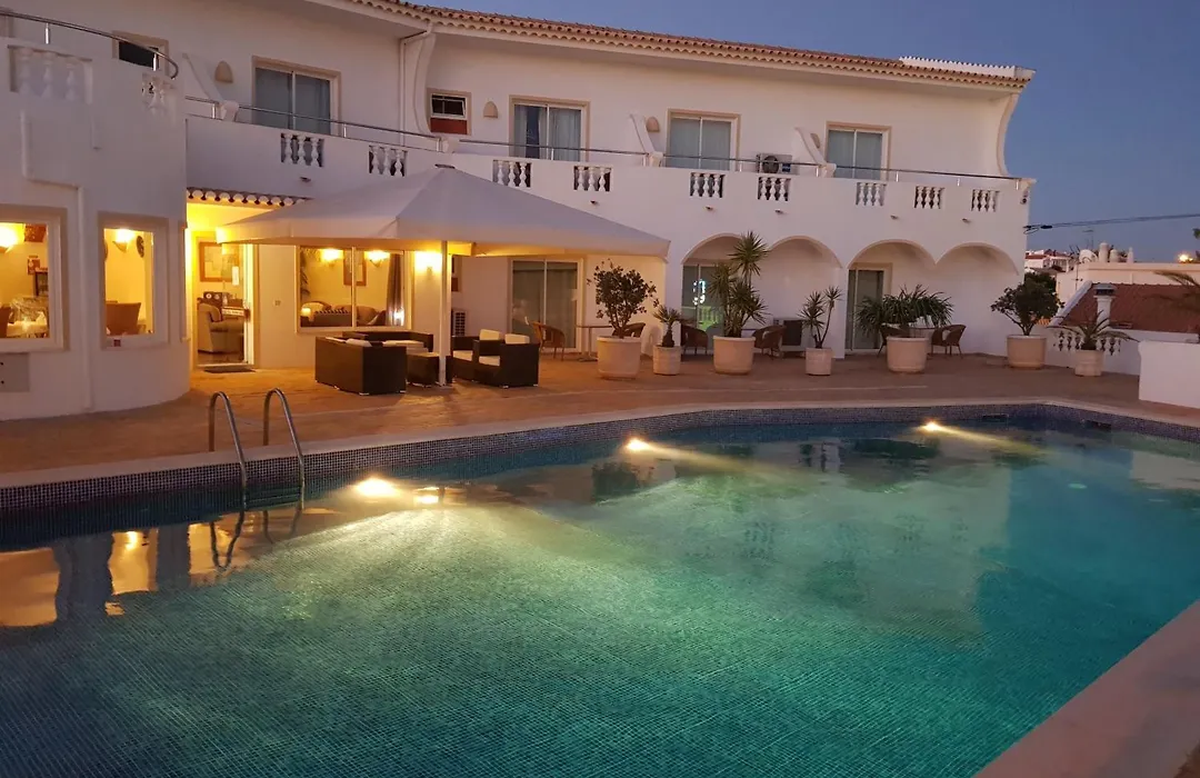 Vila Channa - Adults Only-1