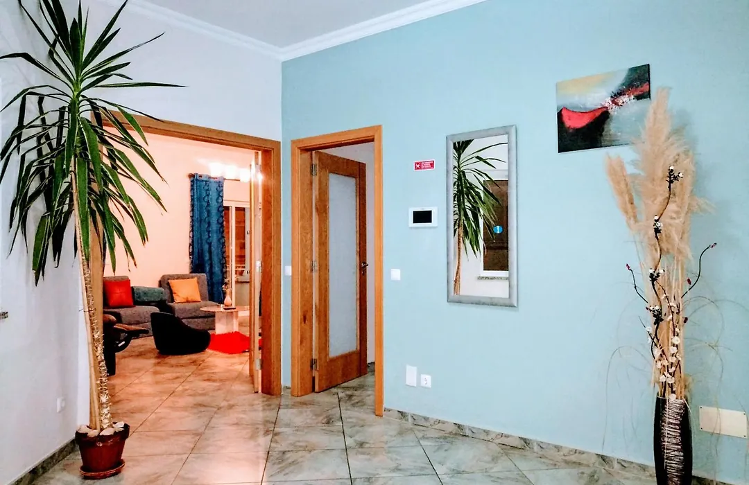 Vivenda Luz - Jacuzzi & Swimming Pool-1