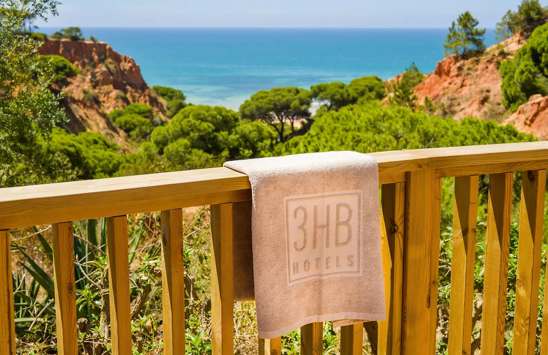 3Hb Falesia Garden-1