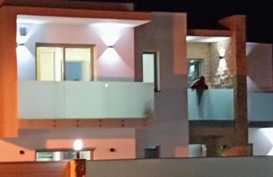 Villa Luz 37 - Jacuzzi Terrace & Swimming Pool-1