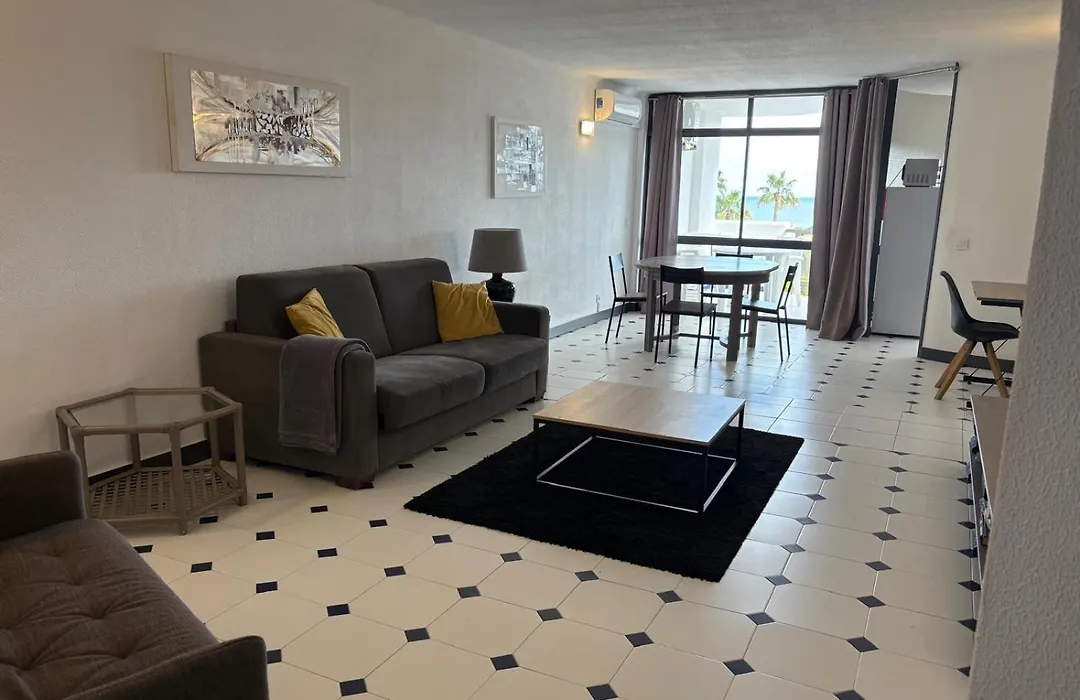 Coral By Albufeira Rental-1