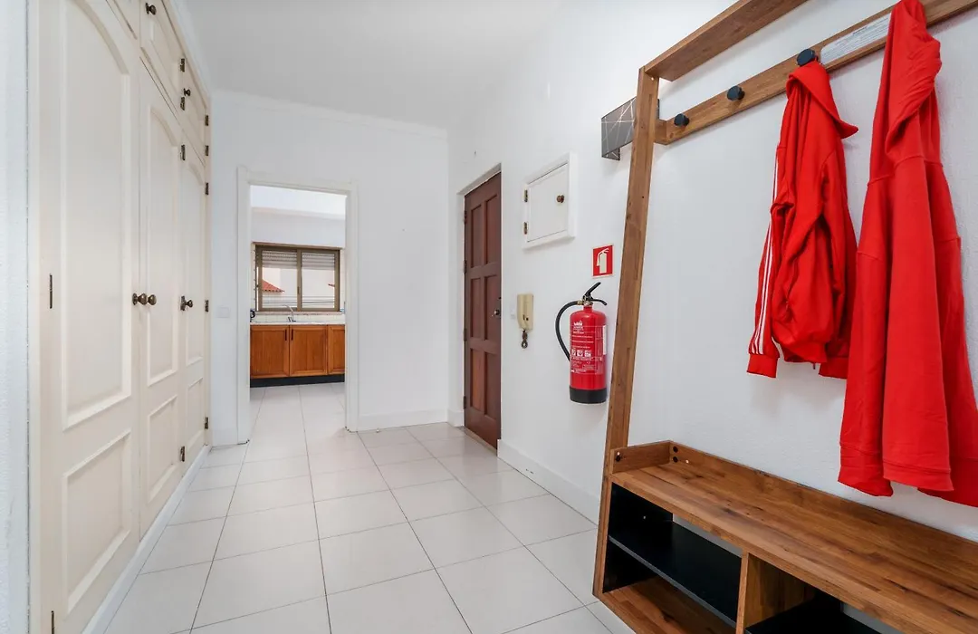 402 - Oura - 2 Bedroomed Apartment - Sea View-1