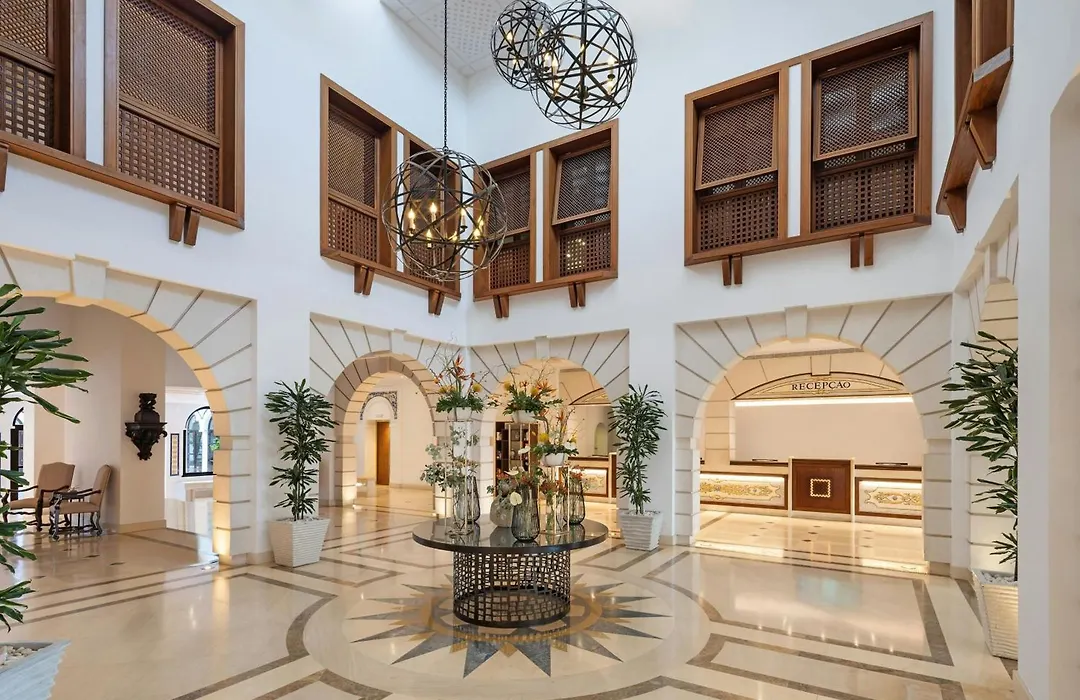 Pine Cliffs Hotel, A Luxury Collection Resort, Algarve-1