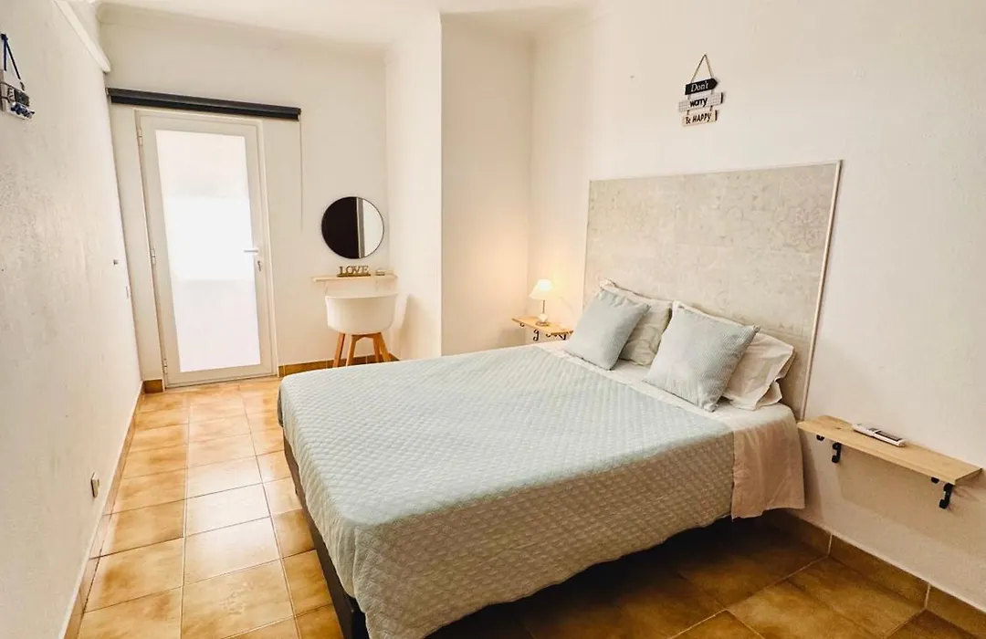 Apartment Old Town Telheiros-1