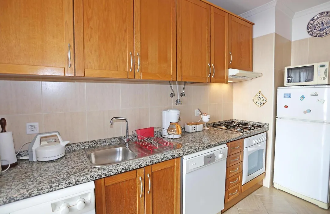 A32 - Lancemar Flat In Albufeira-1