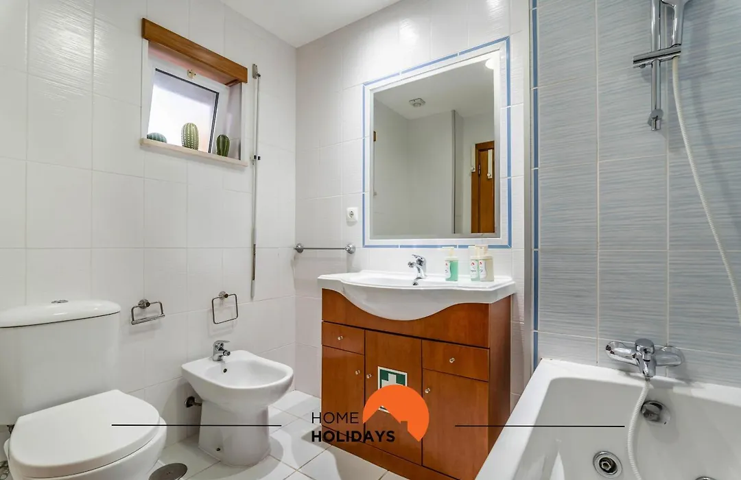 #172 Falesia Beach Apartment Walk To Sand-1