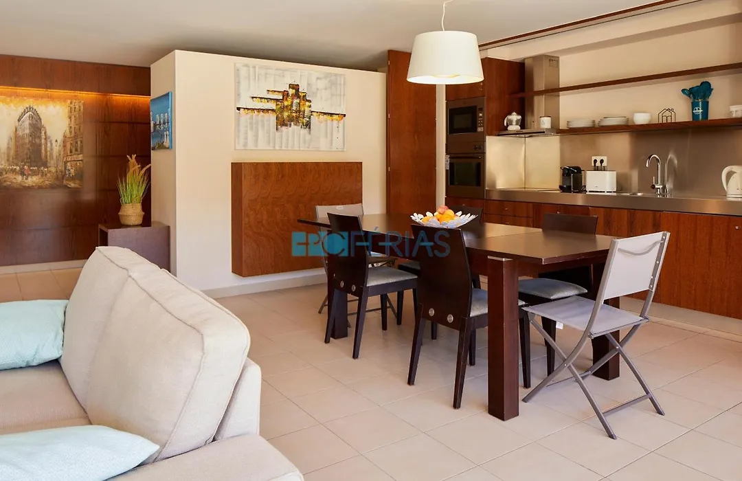 Apartments Herdade Dos Salgados By Pcferias-1