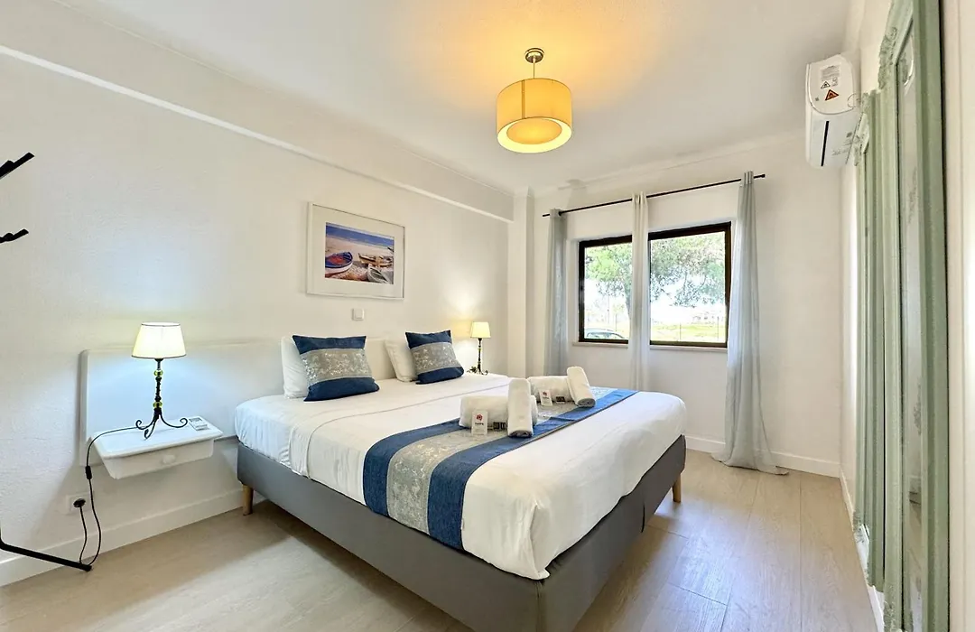 Albufeira Cosy By Homing-1