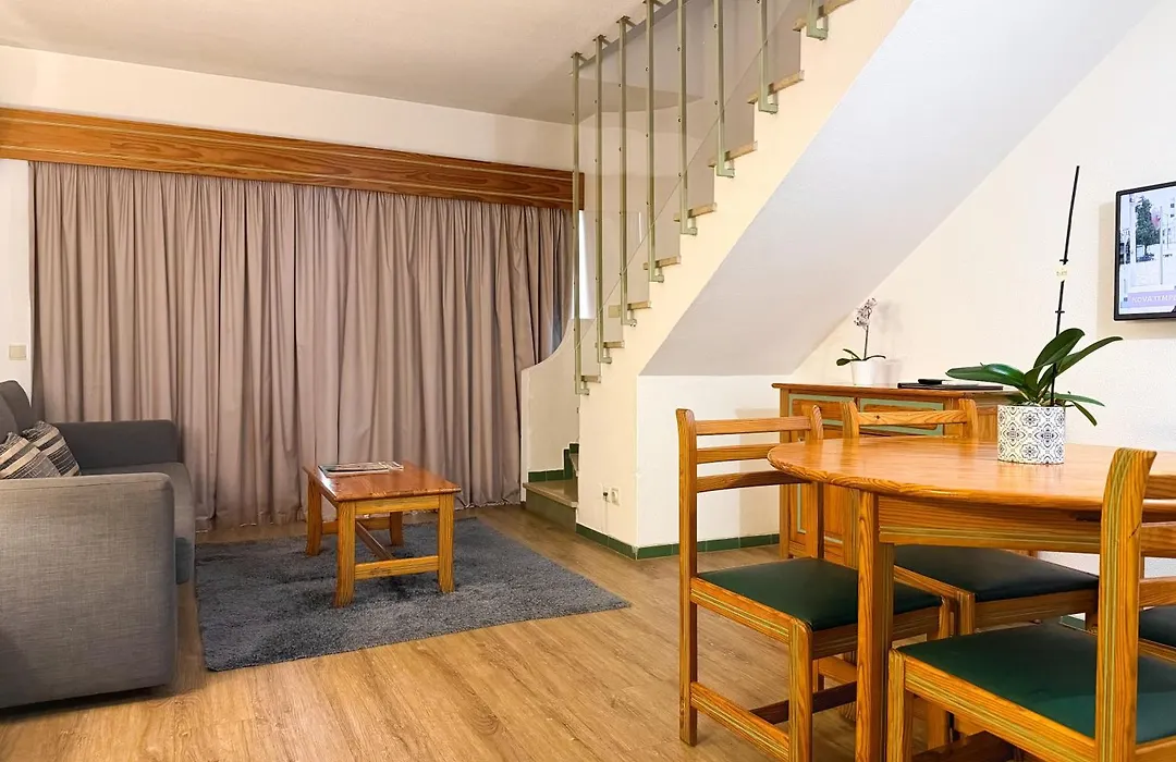 Luna Hotel Da Oura-1
