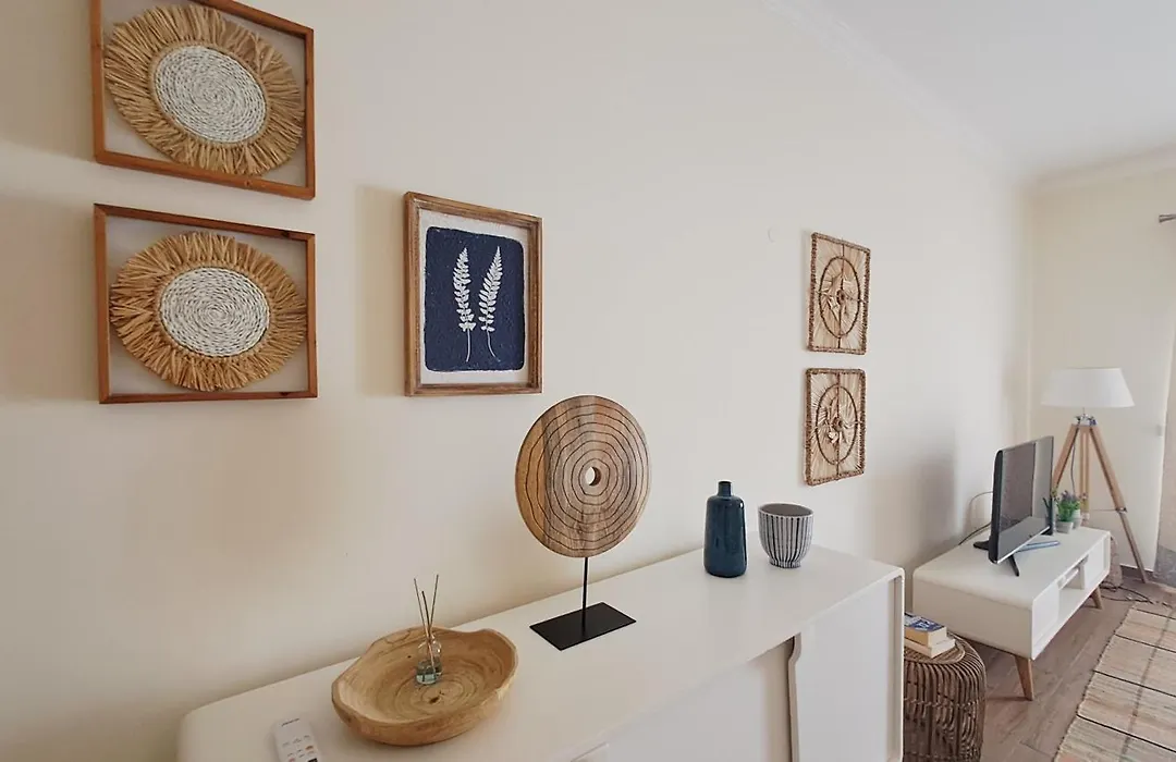Apartamento Luxo E Sossego-1