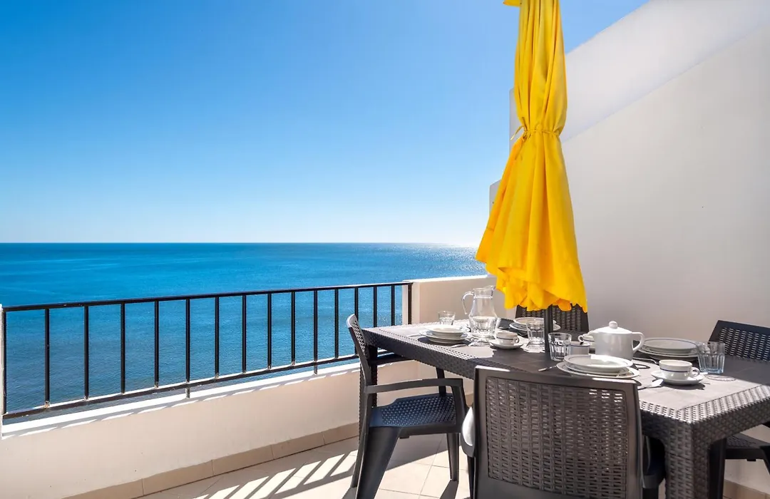 Sunset Azul - Sea View - Free Wifi - By Bedzy-1