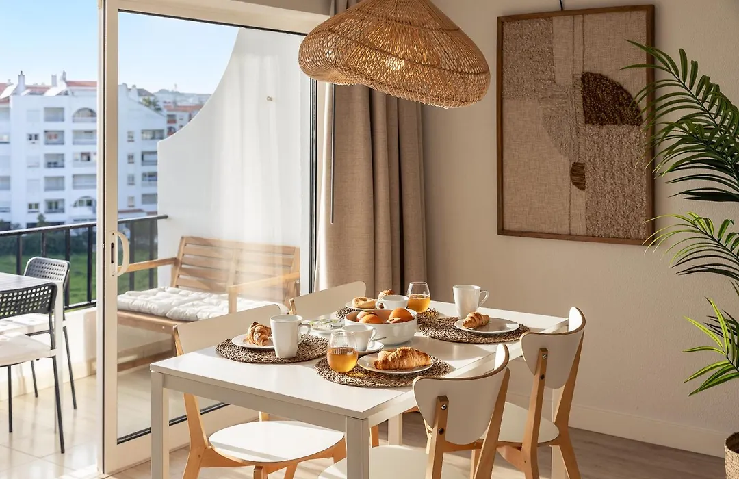 Apartamento Do Atlantico-1