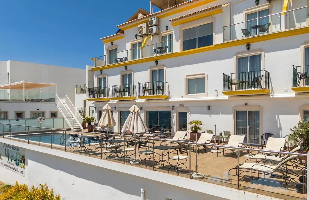 Vila Sao Vicente Boutique (Adults Only)-1