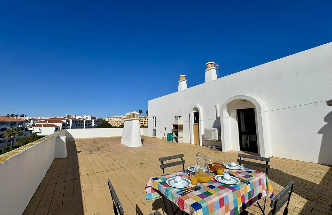 Albufeira Central 8 By Homing-1