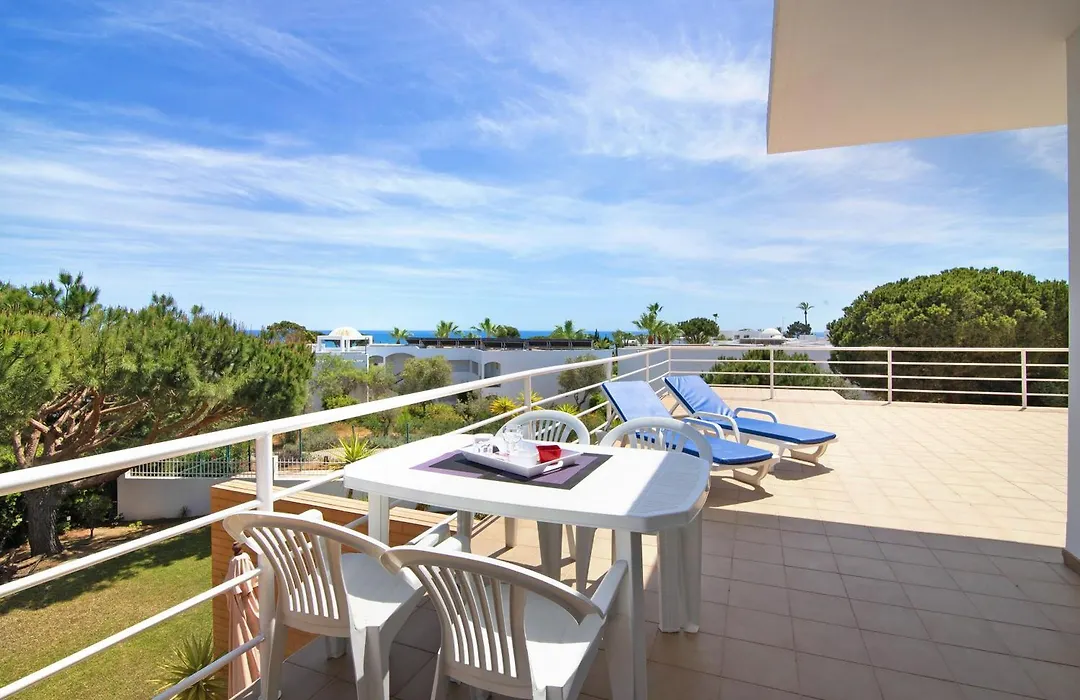 Yara Beach Apartments With Terrace-1