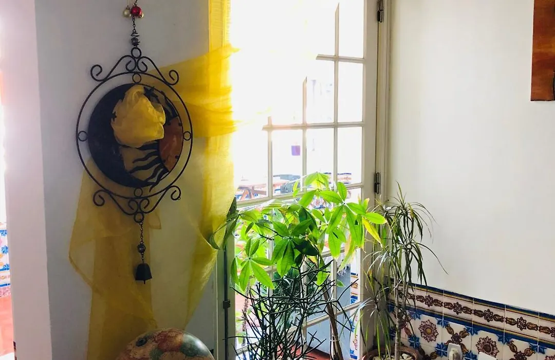 Maria Guest House-1