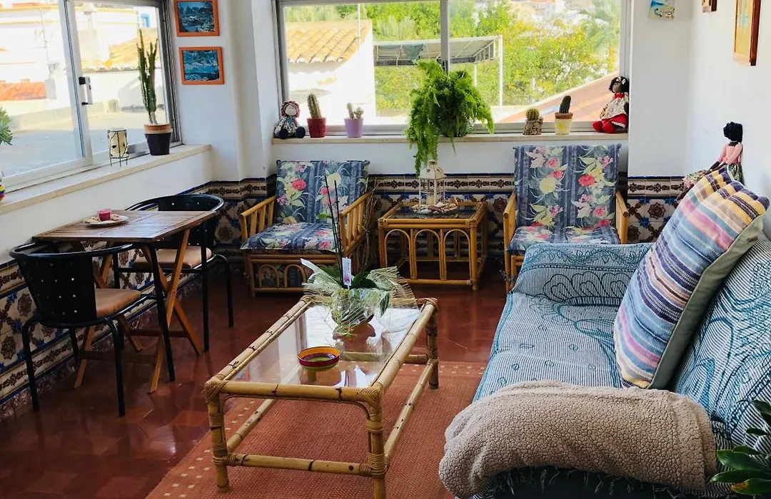 Maria Guest House-1
