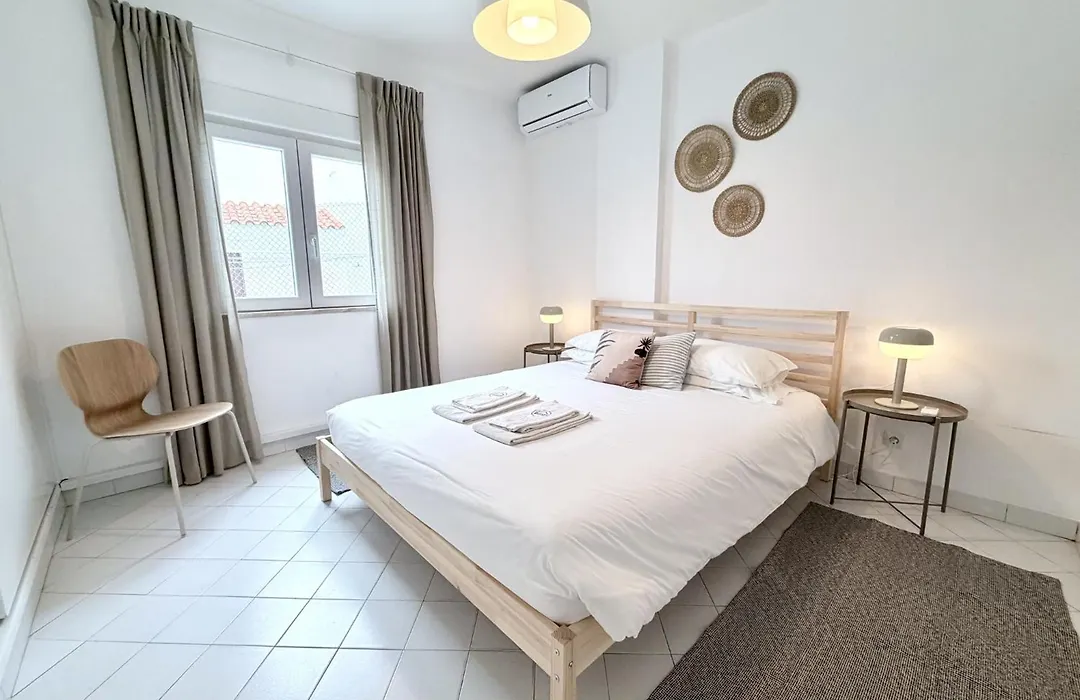 Casas Barulho Apartments Old Town-1