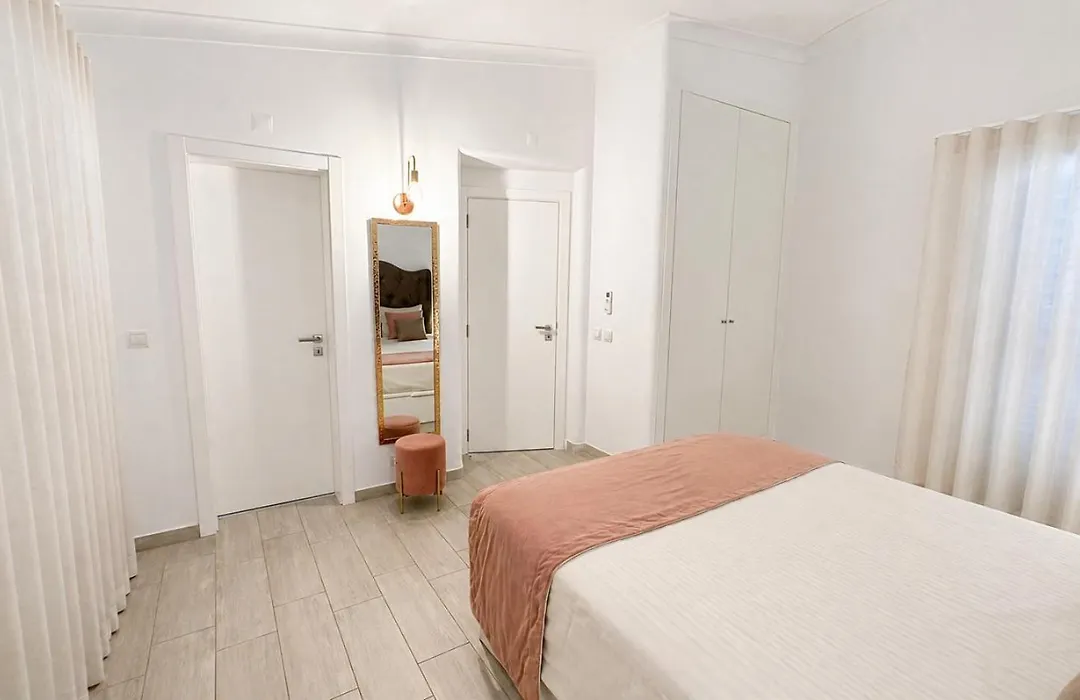 Villa Cristina 17 - Pool & 10 Min Walk From Beach-1