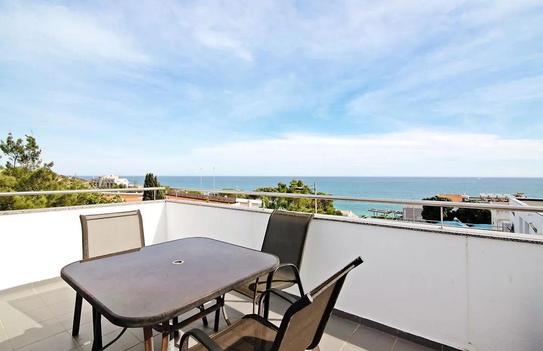 Apartamento Oceano-1