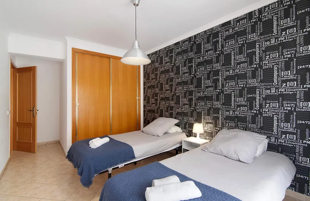 Apartamento Do Sol-1