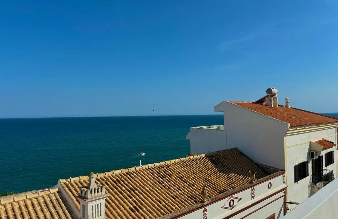 Al Mare Ocean View-1