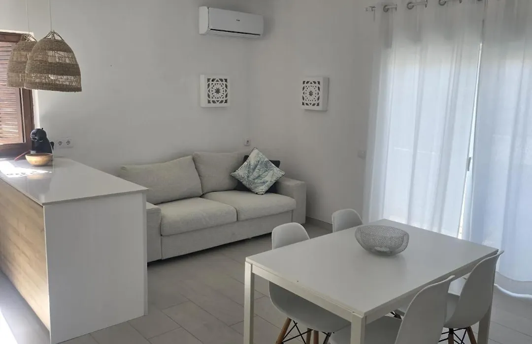 Apartments In Albufeira - Old Town-1