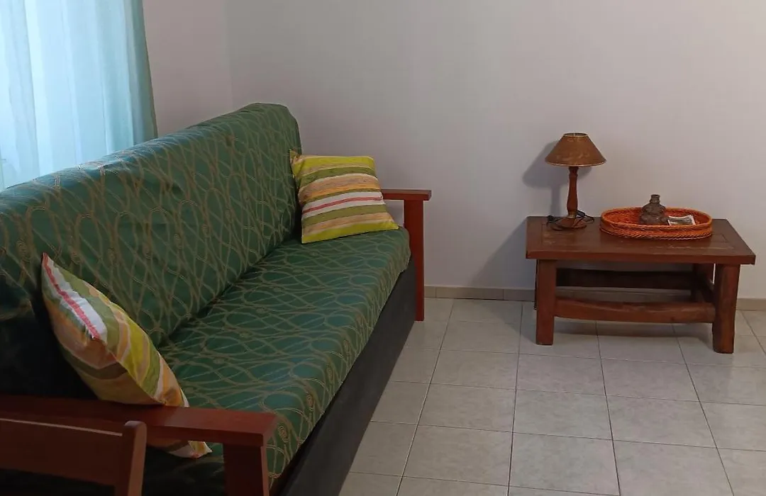 Apartment Near Ocean Rua Alves Correia-1