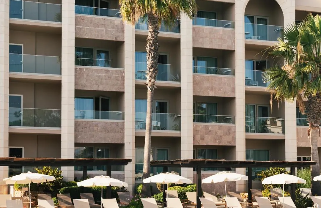 Falesia Hotel - Adults Only-1