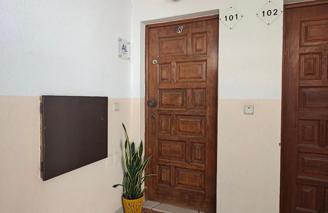 Edificio Elimar 1, Apartamento T1 - Albufeira Inn-1