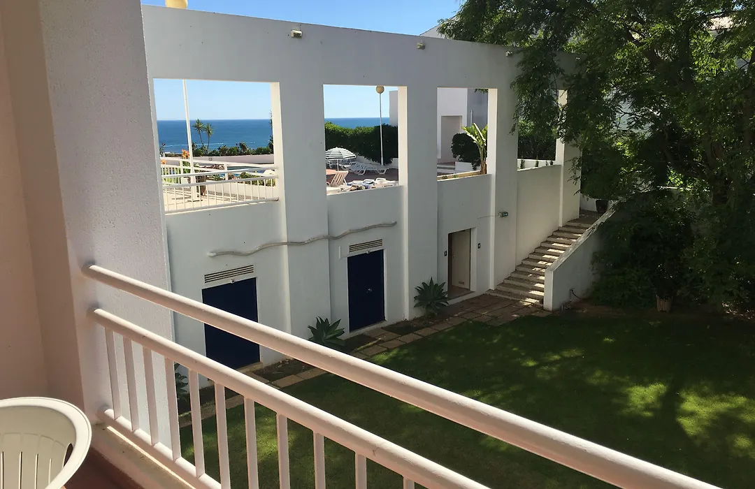 Almar Hotel Apartamento-1