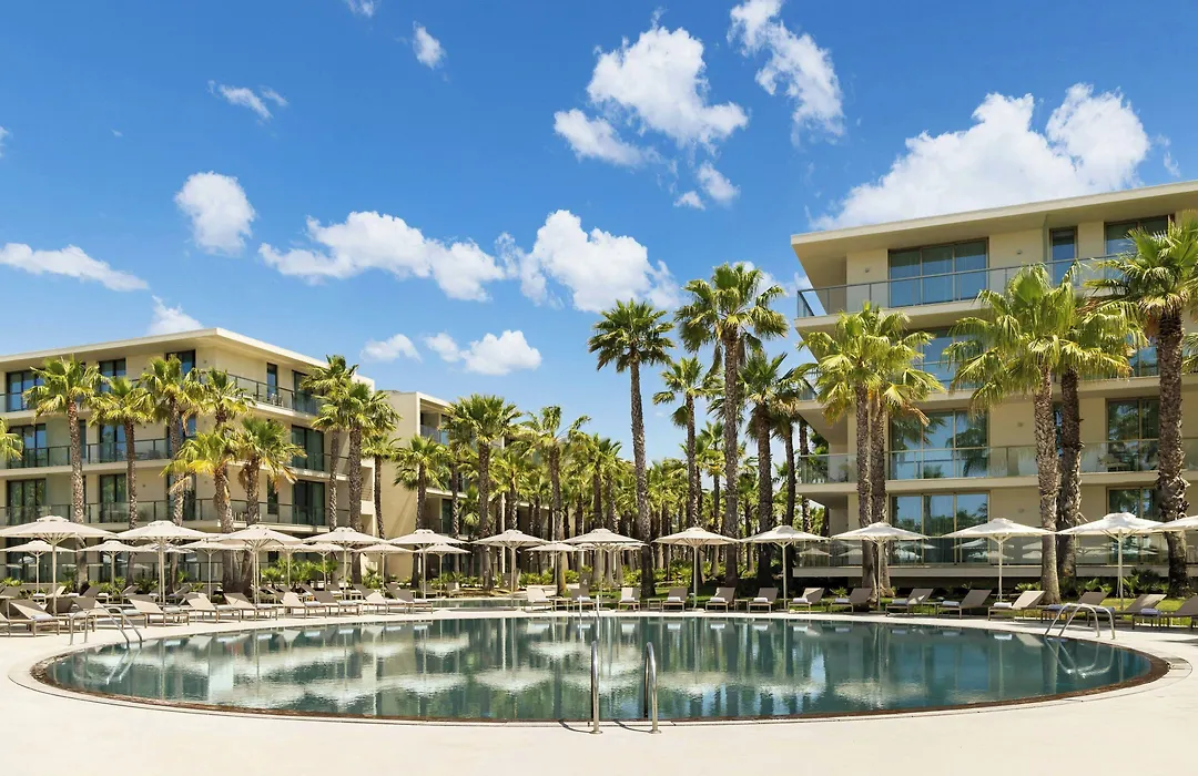 Salgados Palm Village Apartments&Suites - All Inclusive-1