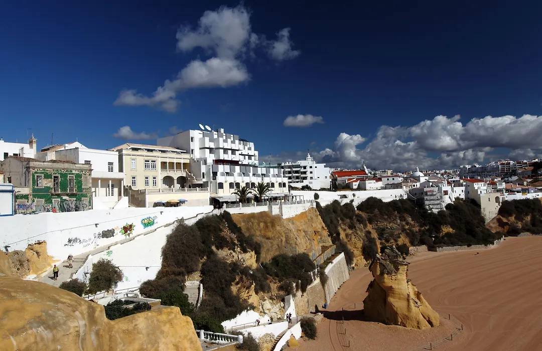 Rocamar Exclusive Hotel & Spa - Adults Only-1