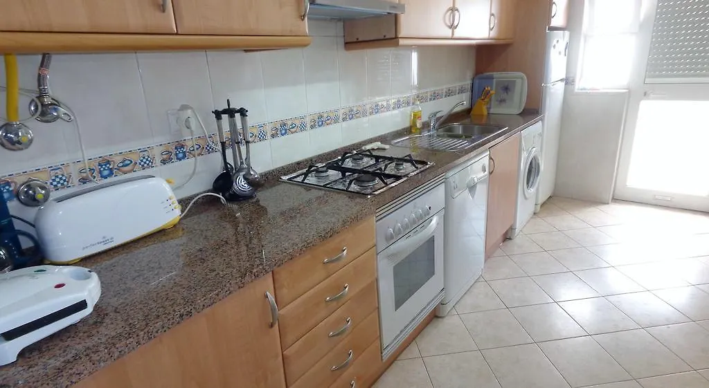 Apartamento Avenida Da Liberdade-1