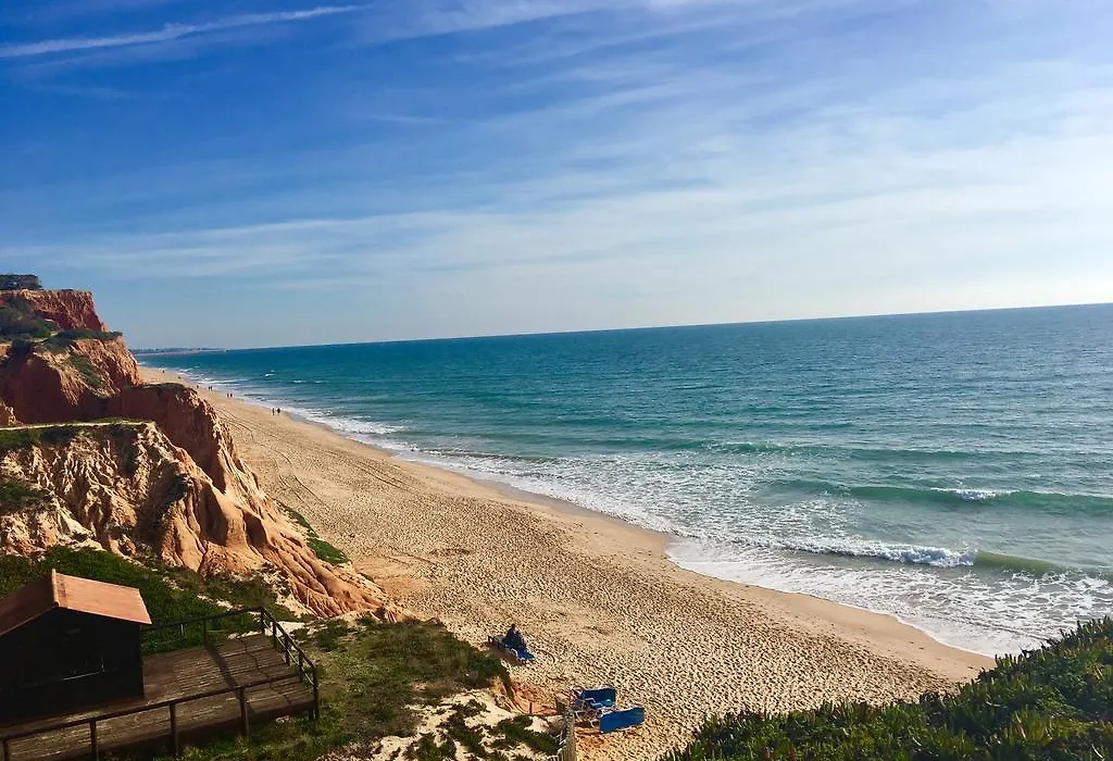 Alfamar Beach & Sport Resort-1