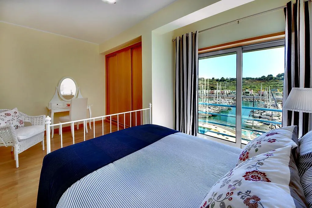 Marina Coast Residence-1
