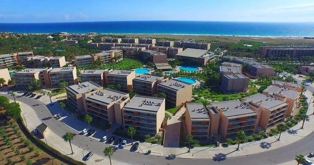 Apartamento Salgados Beach-1