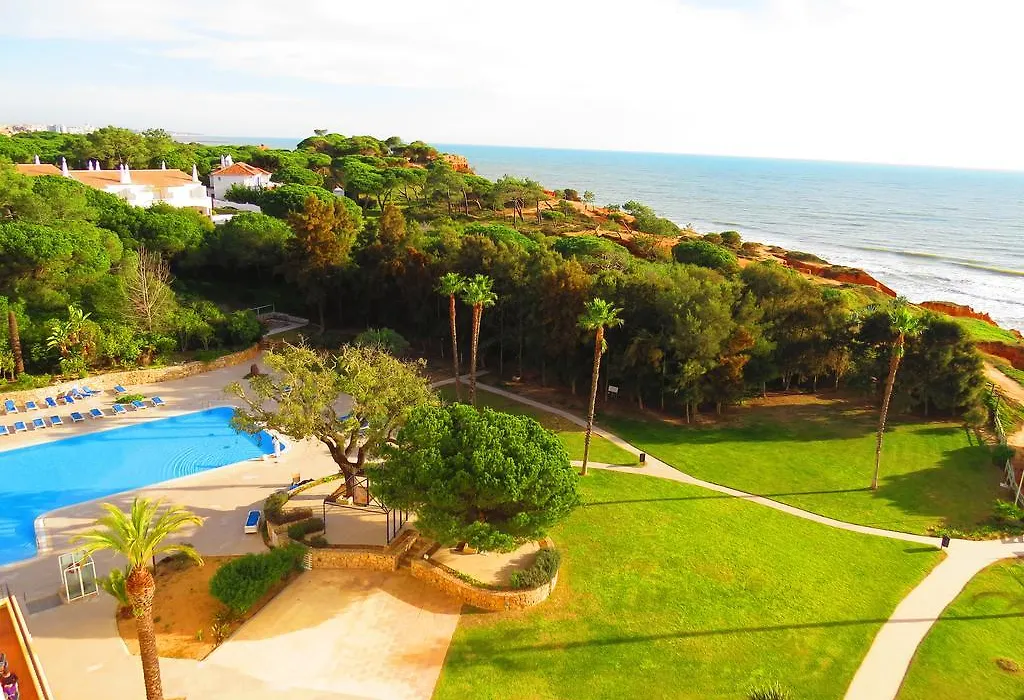 Alfamar Beach & Sport Resort-1