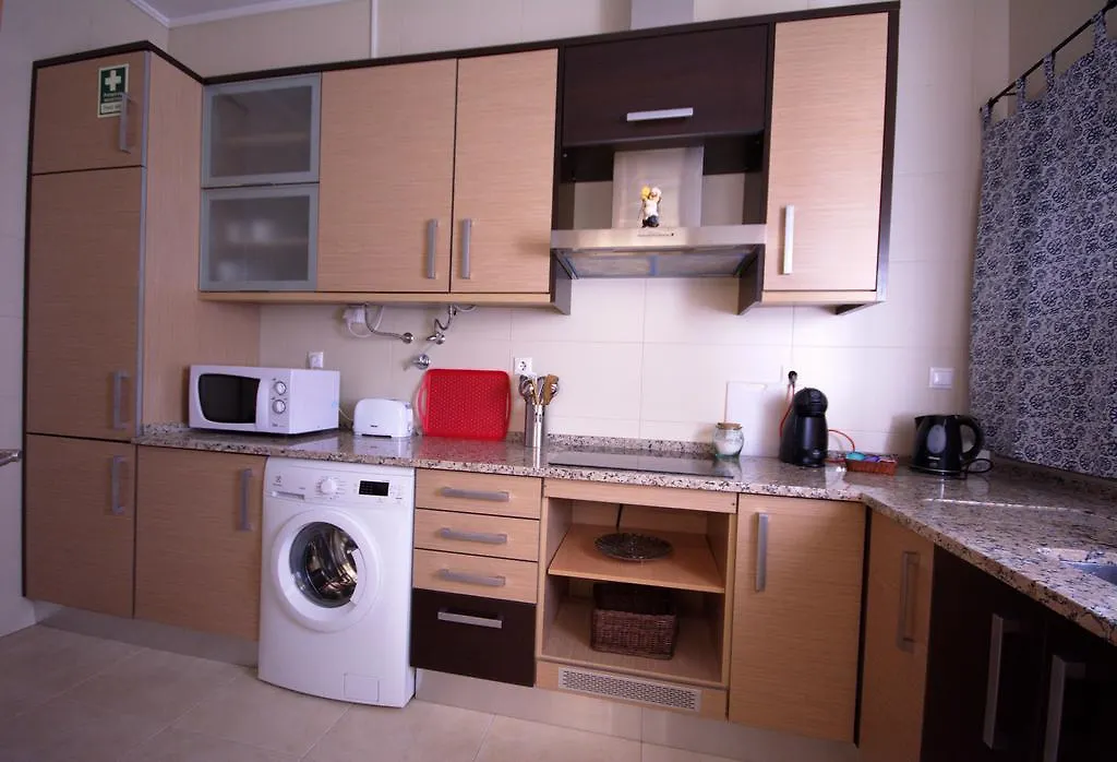 Apartamentos Plaza - Albufeira-1