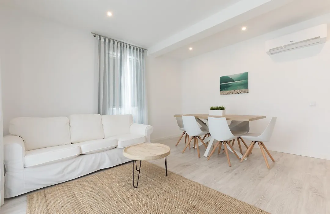 Apartamentos Baltum-1