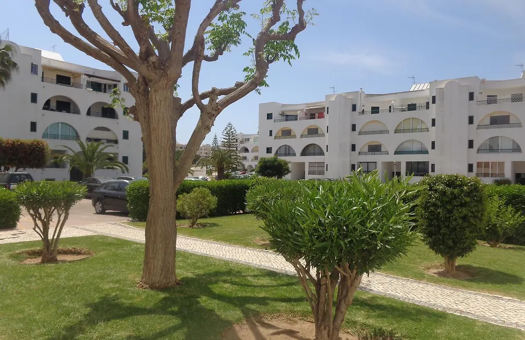 Apartamento Praia Dos Salgados-1