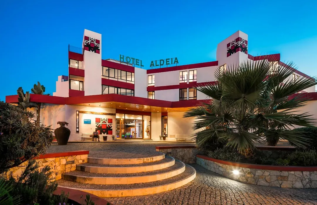 Hotel Da Aldeia - Adults Only-1