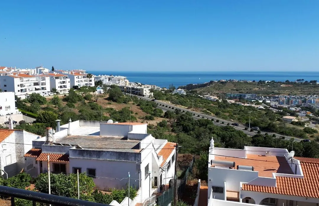 Vista Albufeira Apartments By Umbral-1
