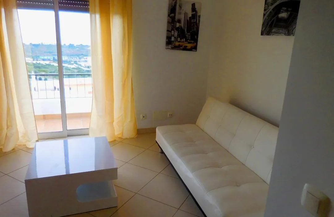 Vista Albufeira Apartments By Umbral-1