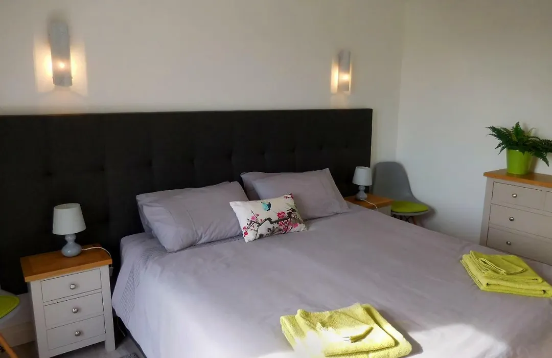 Apartamento Deluxe Quinta Da Bellavista By Umbral-1