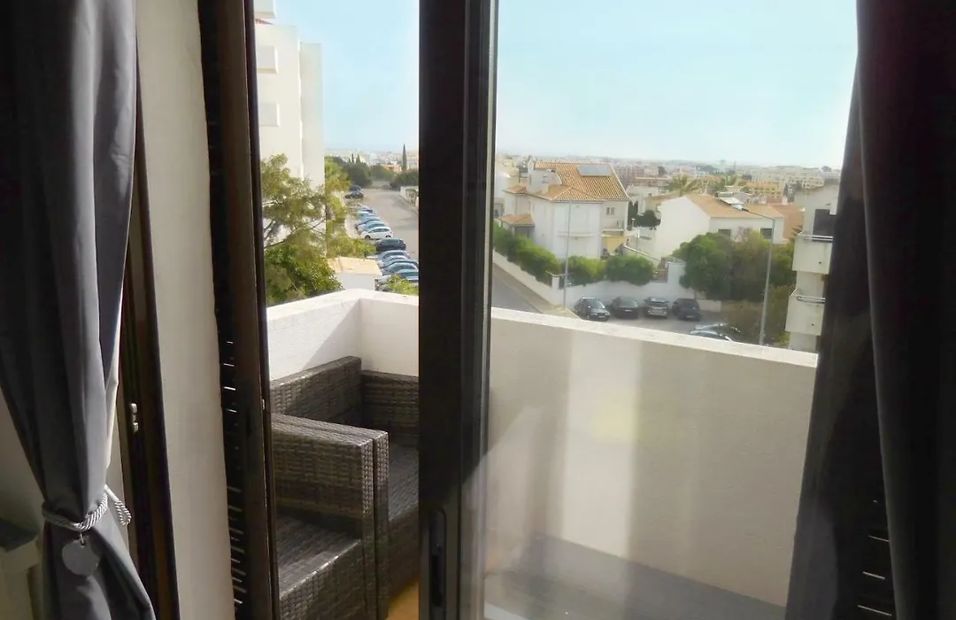 Apartamento Deluxe Quinta Da Bellavista By Umbral-1