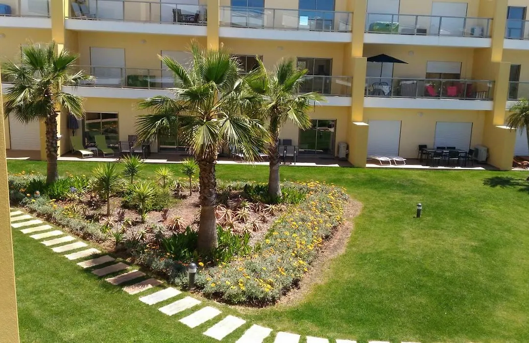 Apartamento O Jardins Da Marina-1