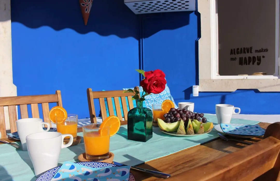 Casa Mar Azul-1